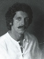 Richard James Turchetti 1972